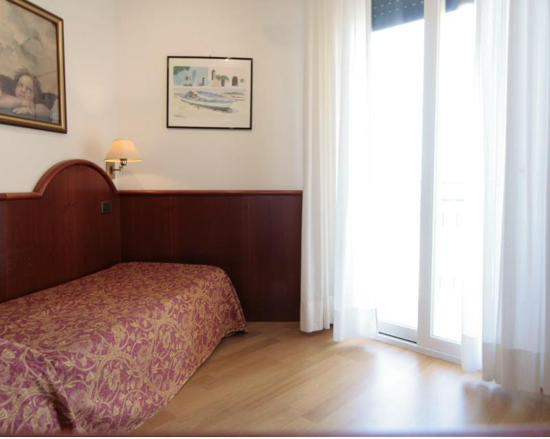 Hotel Napoleon Lido di Jesolo