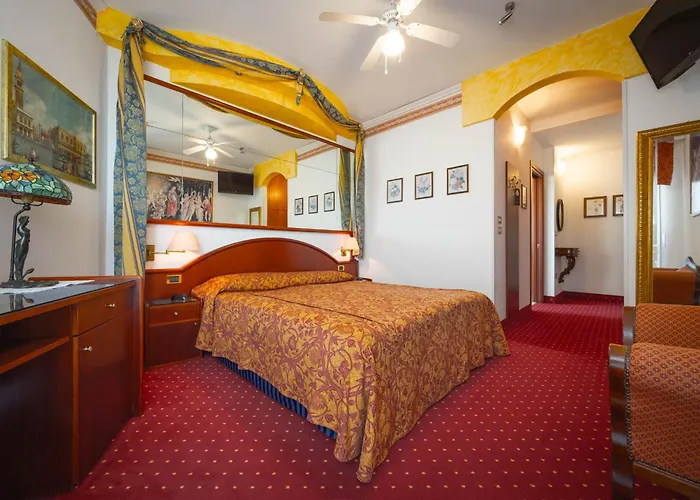 Hotel Napoleon