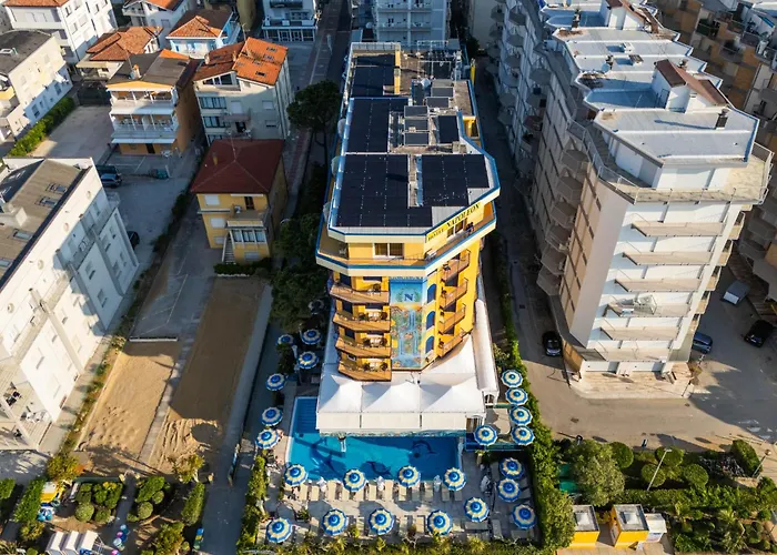 Hotel Napoleon