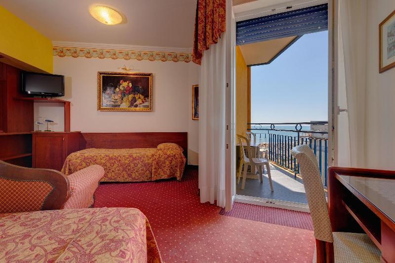 Napoleon Hotel Lido di Jesolo