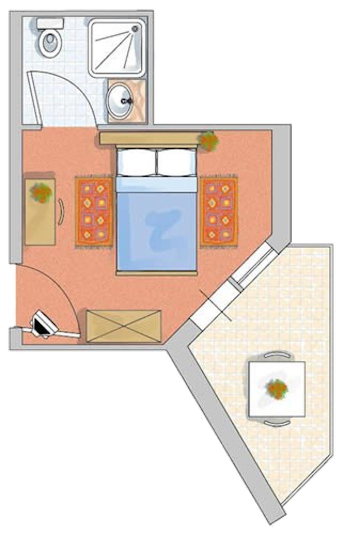 Hotel Napoleon 4*