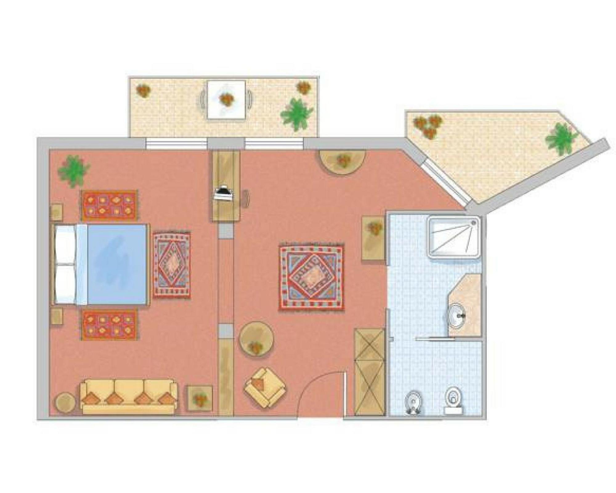 Napoleon Hotel 4*