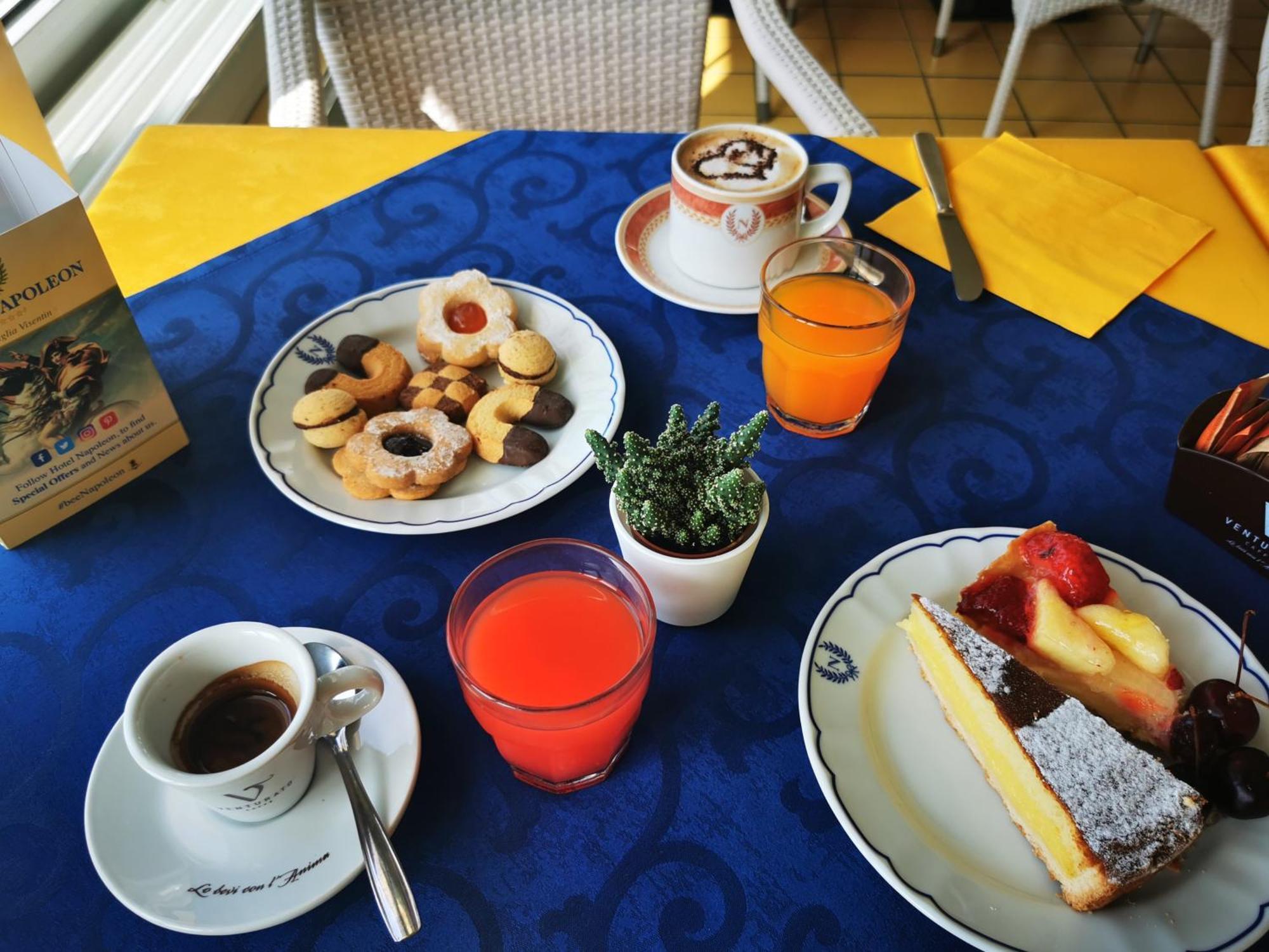 Napoleon Lido di Jesolo