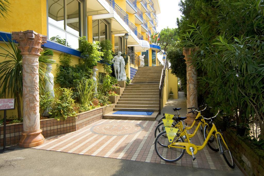 Napoleon Hotel Lido di Jesolo