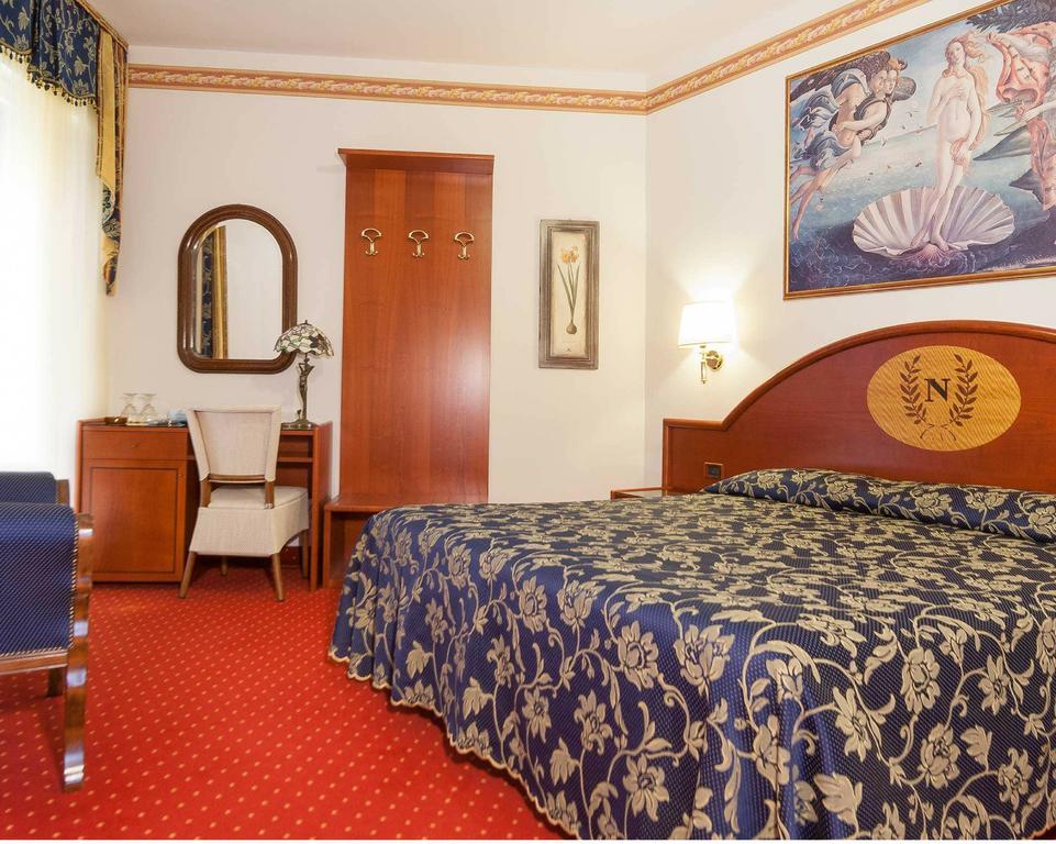 Napoleon Hotel 4*