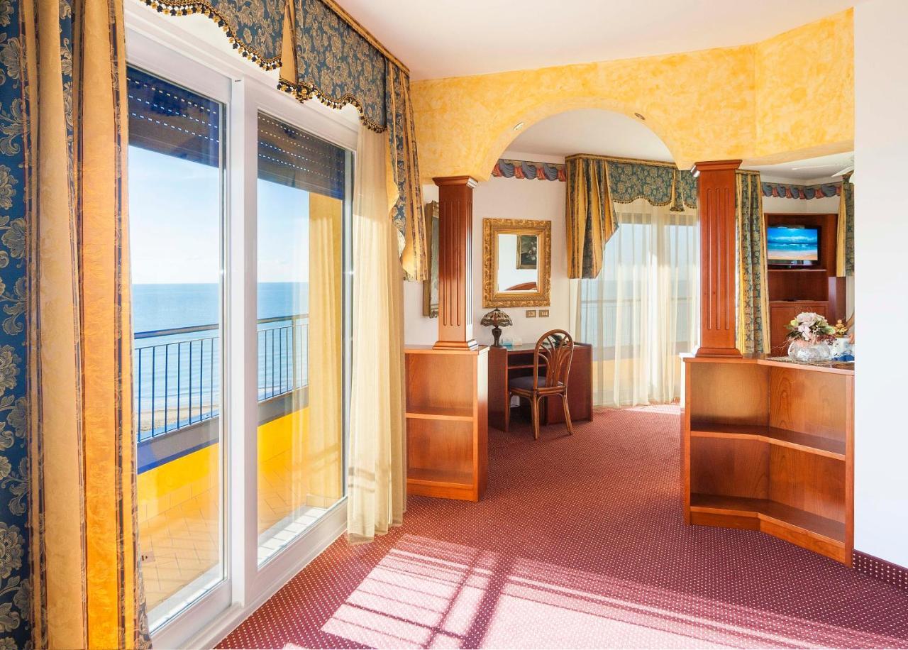 Napoleon Lido di Jesolo