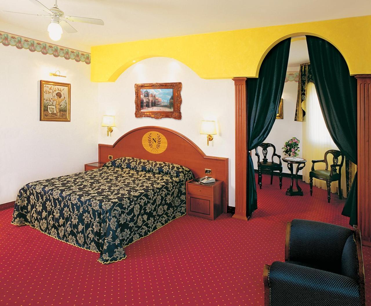 Hotel Napoleon