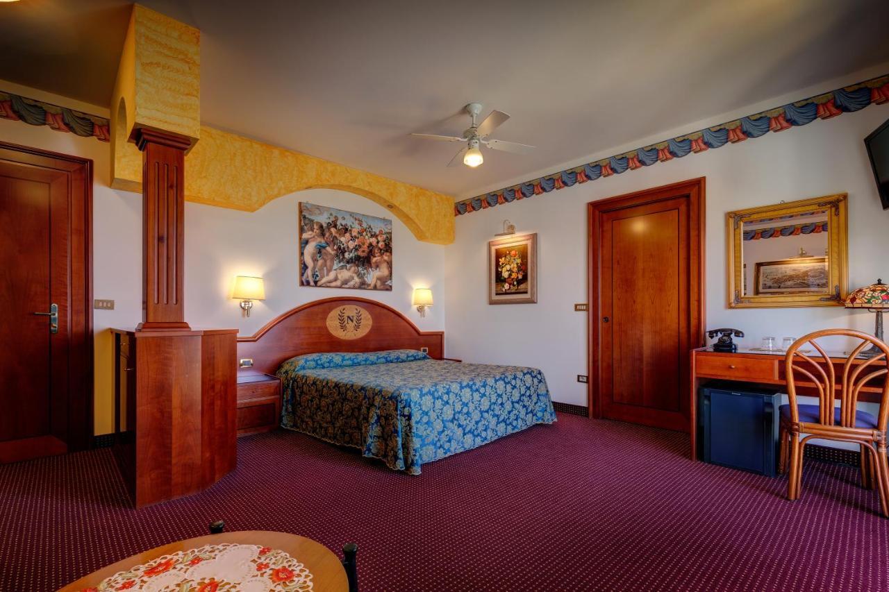 Hotel Napoleon