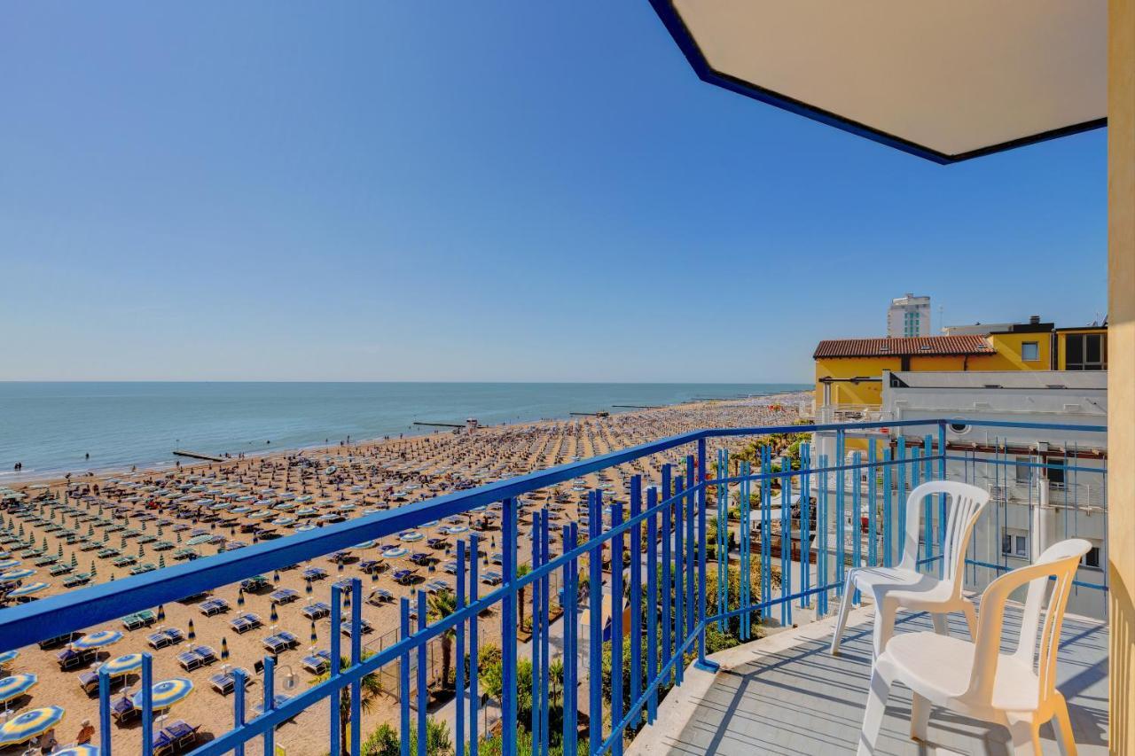 Hotel Napoleon Lido di Jesolo