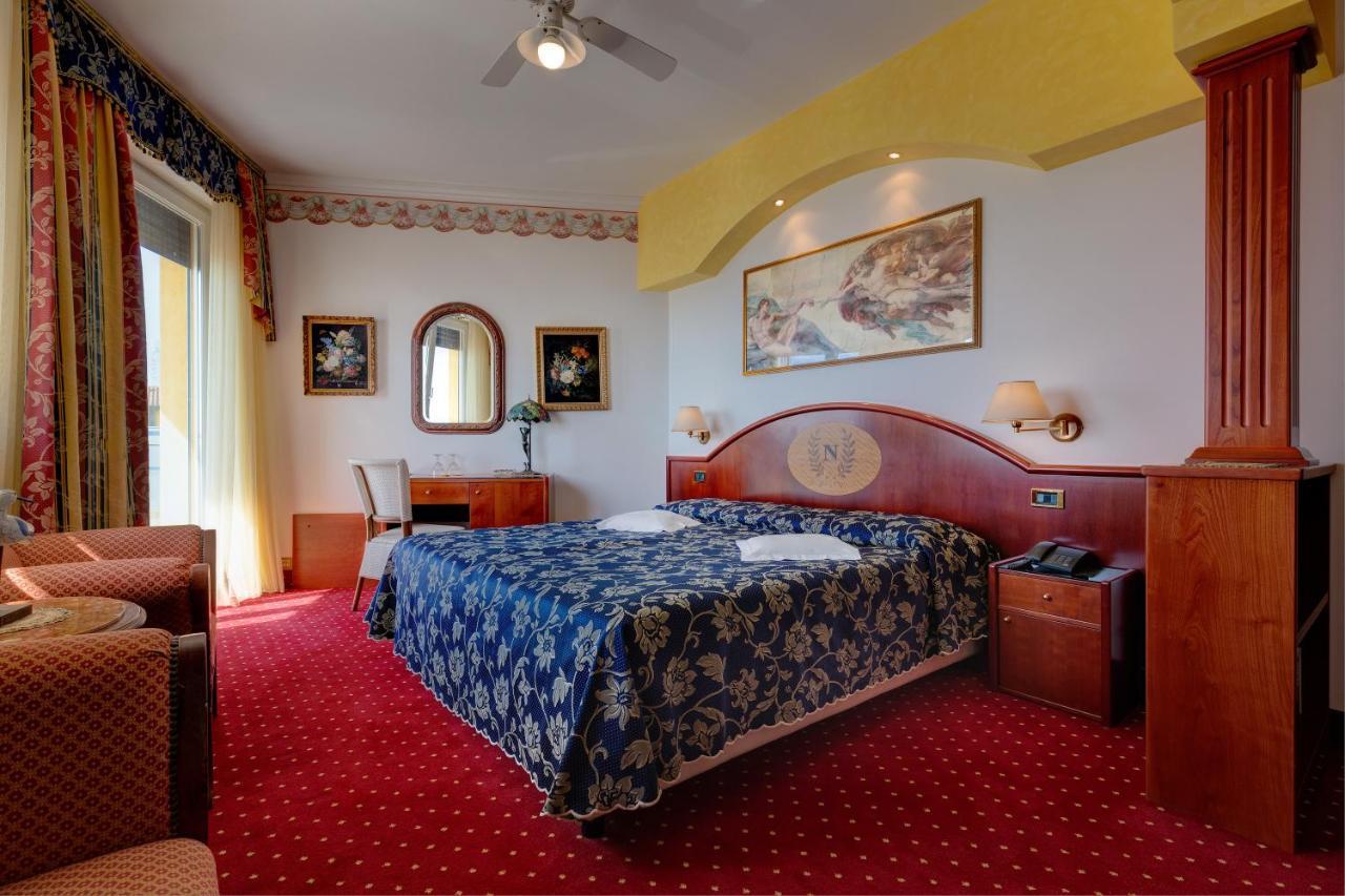 Napoleon Hotel Lido di Jesolo