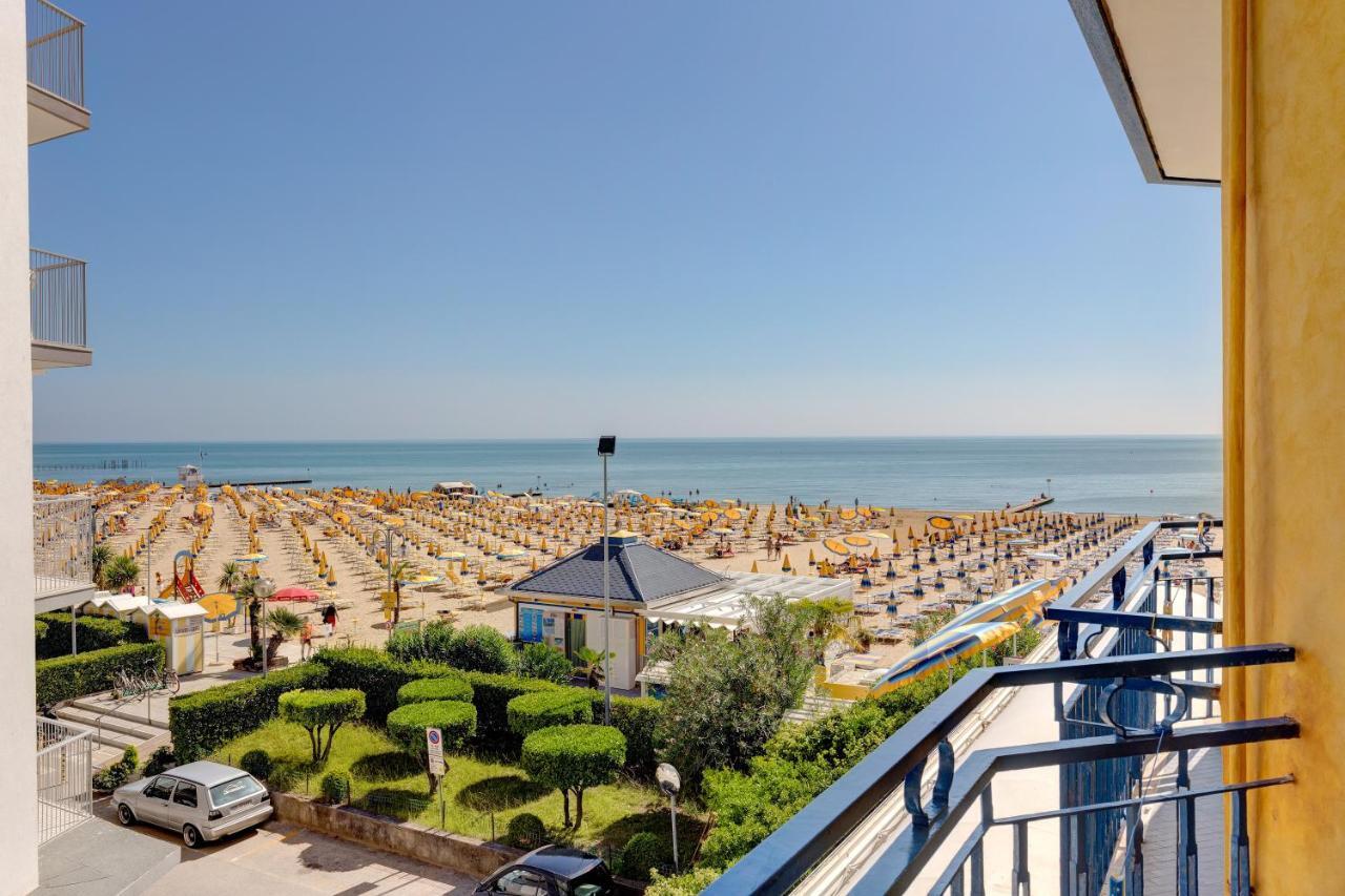 Napoleon 4* Lido di Jesolo