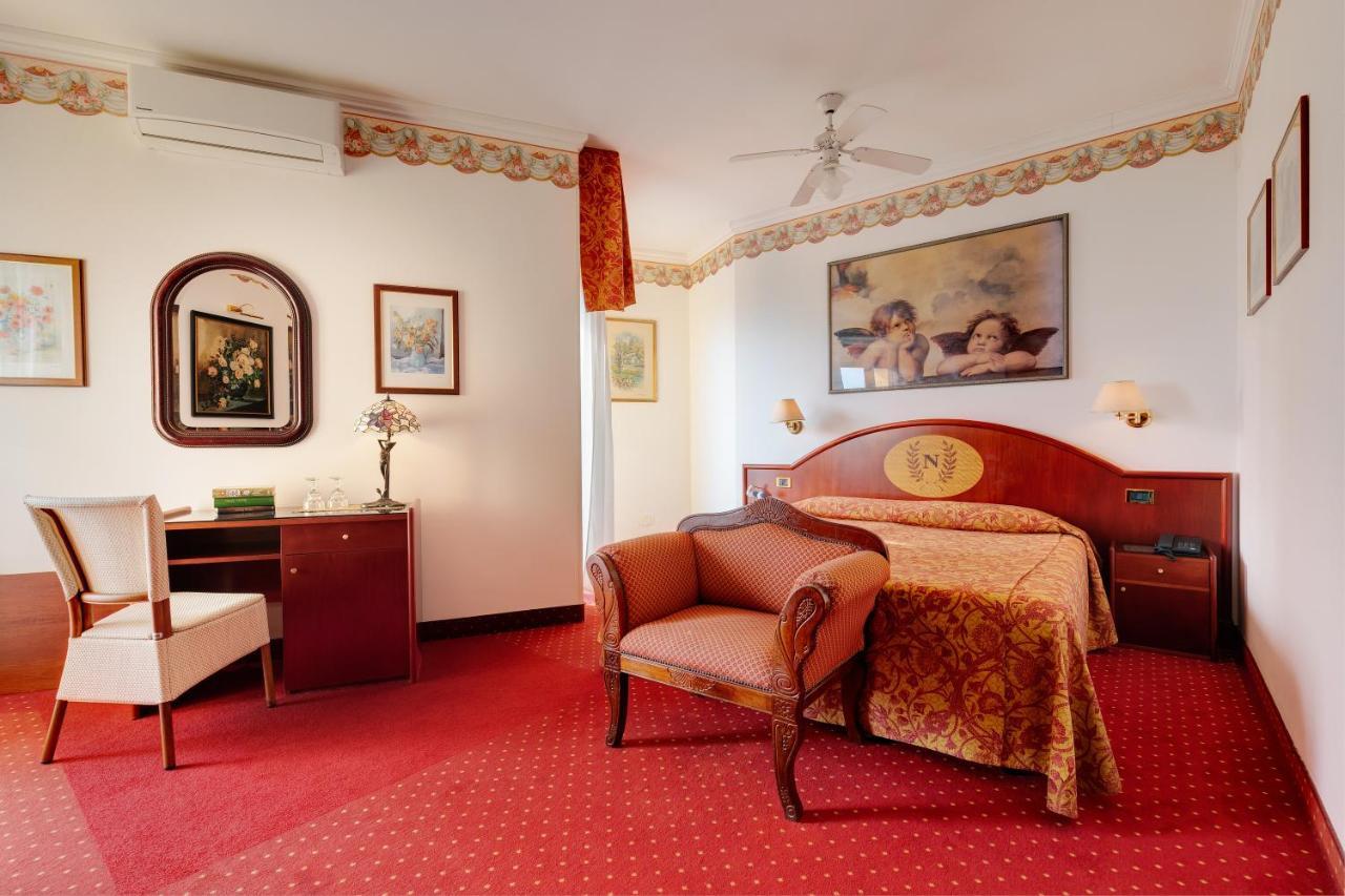 Napoleon Hotel Lido di Jesolo