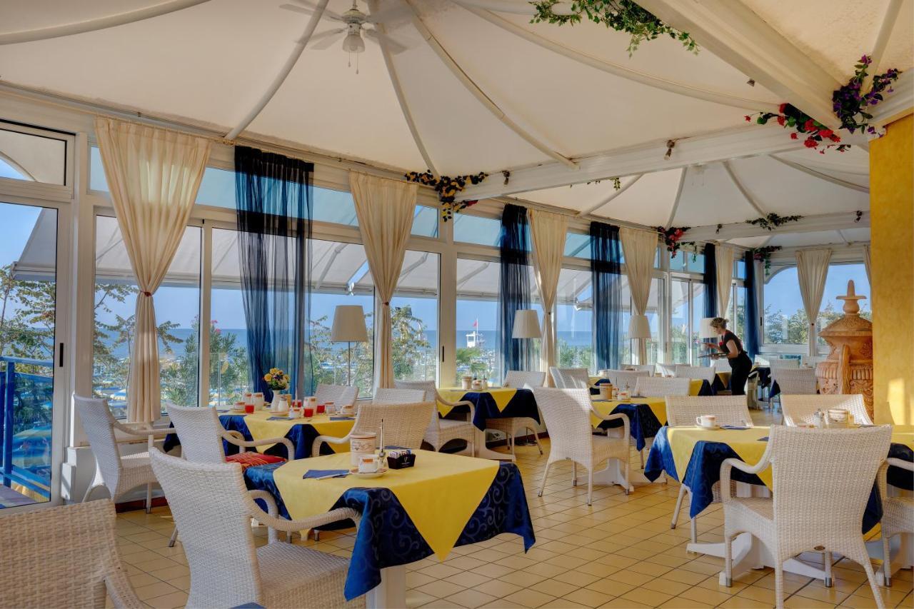 Napoleon Lido di Jesolo