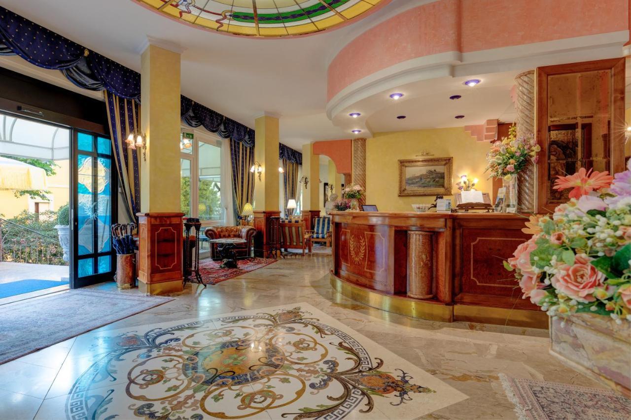 Hotel Napoleon